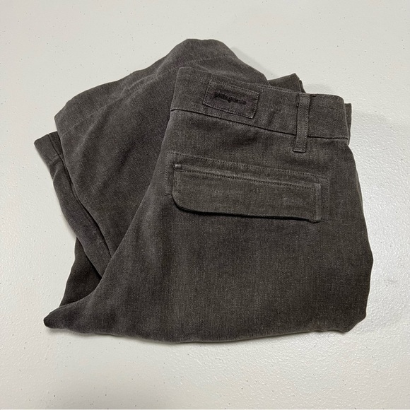 Patagonia Hemp Canvas Women’s Pants - Picture 3 of 12
